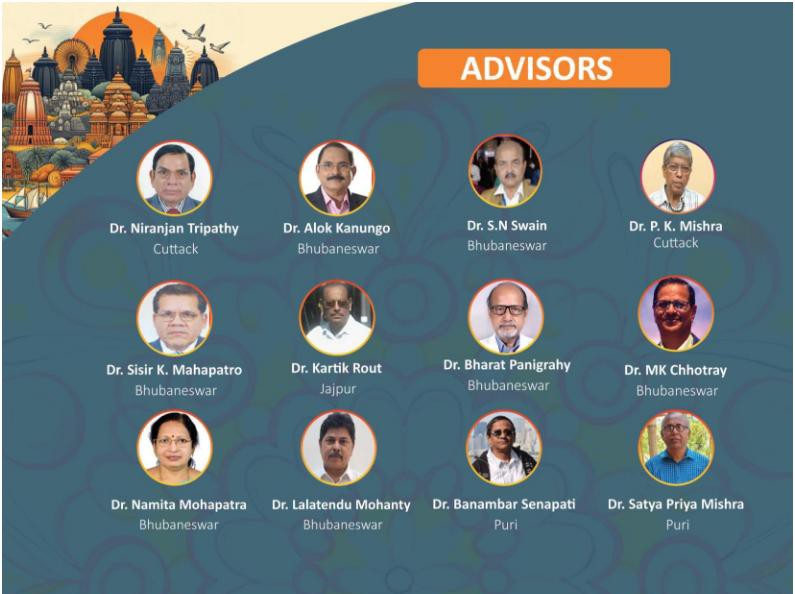 advisors